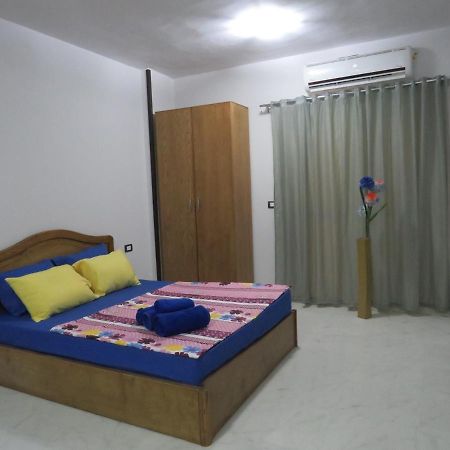 Apartment Taranto Near The Sea Redsealine Hurghada Exterior foto