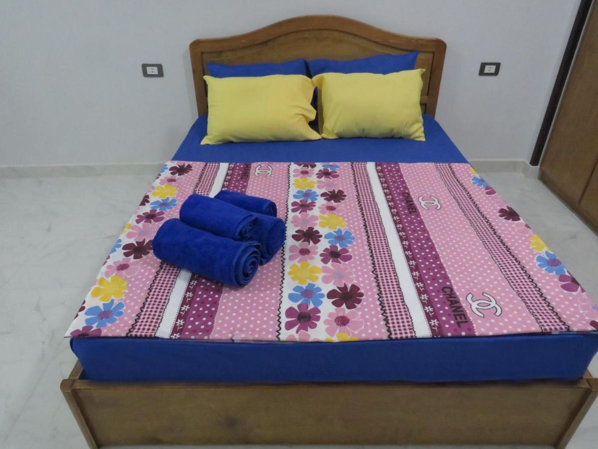 Apartment Taranto Near The Sea Redsealine Hurghada Exterior foto