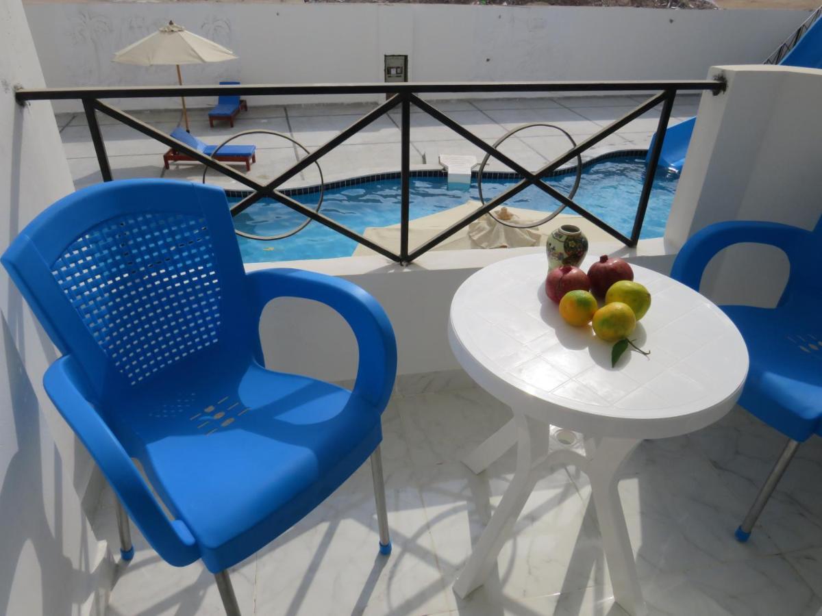 Apartment Taranto Near The Sea Redsealine Hurghada Exterior foto