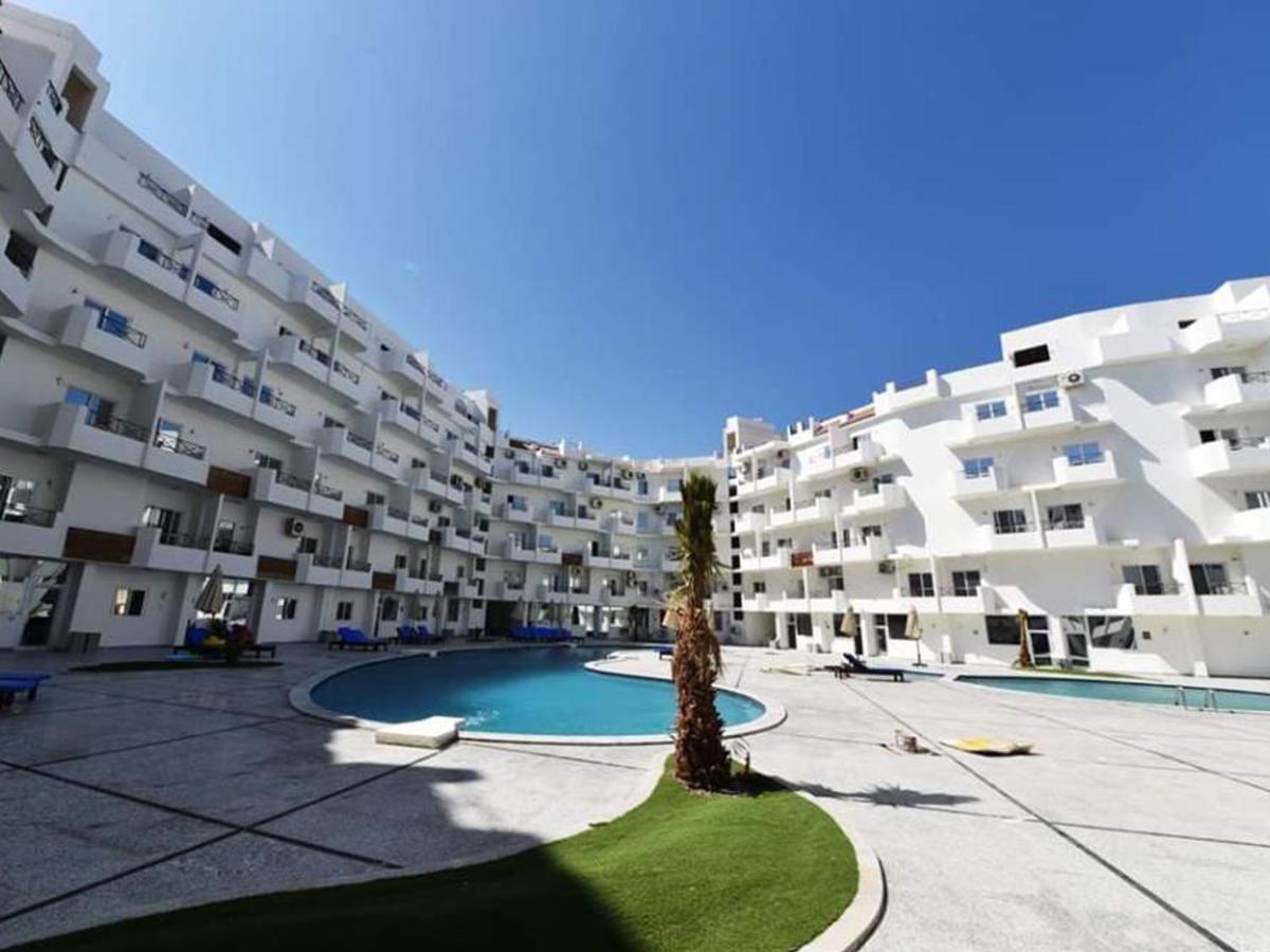 Apartment Taranto Near The Sea Redsealine Hurghada Exterior foto